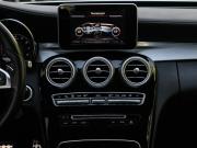 Mercedes-Benz C-Класс IV (W205) Москва  - изображение 30