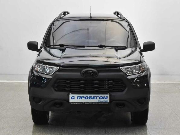 Lada (ВАЗ) Niva Travel I с пробегом 2023 года, цена 920 000 рублей, 60366 км, внедорожник, Автокод Объявления