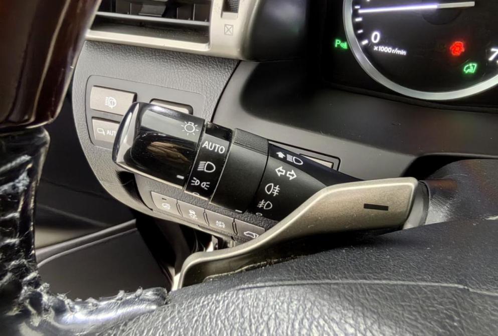 Lexus LX III Рестайлинг Волгоград  - изображение 21