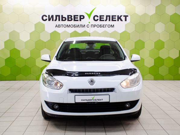 Renault Fluence I с пробегом 2010 года, цена 580 000 рублей, 143726 км, седан, Автокод Объявления