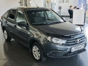 Lada (ВАЗ) Granta I Рестайлинг Челябинск  - изображение 12