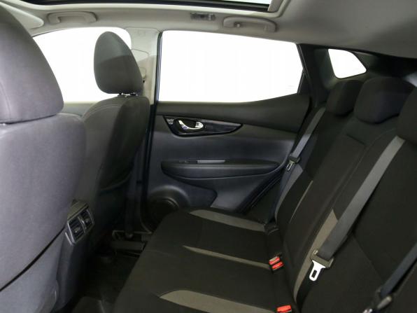 Nissan Qashqai II Рестайлинг с пробегом 2019 года, цена 1 735 000 рублей, 169162 км, внедорожник, Автокод Объявления
