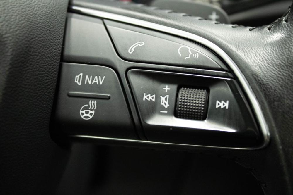 Audi Q5 II (FY) Уфа  - изображение 16