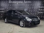 Nissan Almera III (G15) Краснодар  - изображение 21