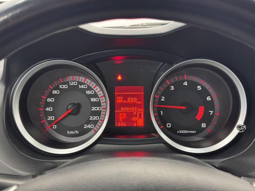 Mitsubishi Lancer X Воронеж  - изображение 10