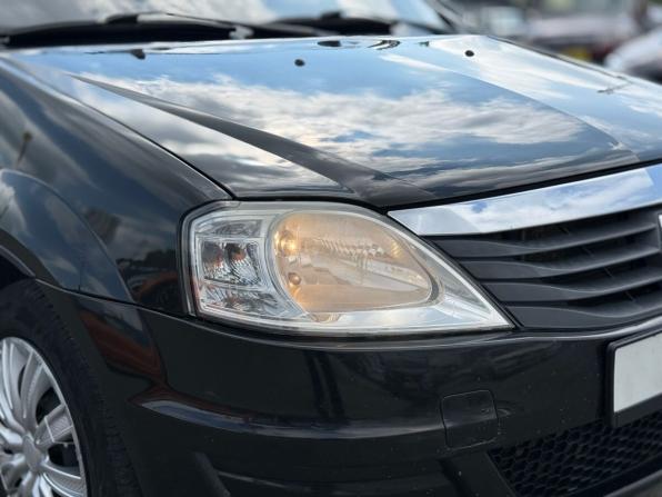 Renault Logan I Рестайлинг с пробегом 2011 года, цена 399 000 рублей, 168188 км, седан, Автокод Объявления
