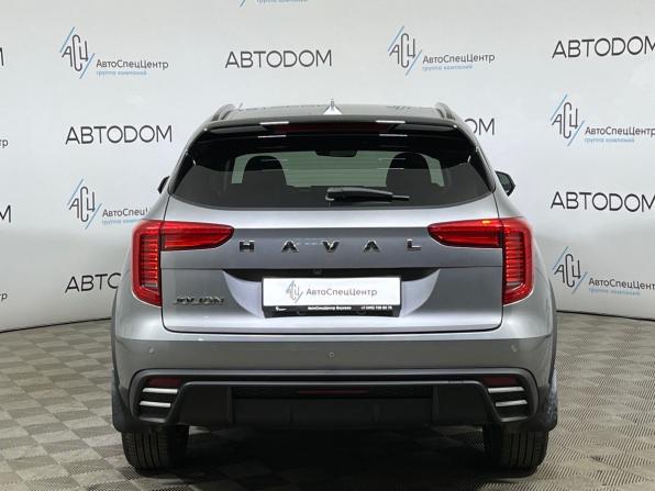 Haval Jolion I Рестайлинг с пробегом 2024 года, цена 1 939 000 рублей, 50762 км, внедорожник, Автокод Объявления