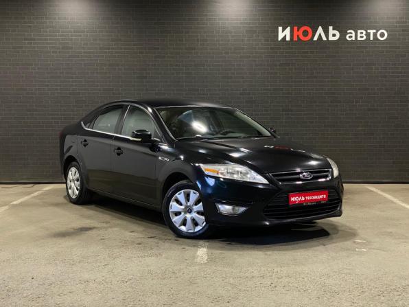 Ford Mondeo IV Рестайлинг с пробегом 2011 года, цена 660 000 рублей, 260779 км, седан, Автокод Объявления