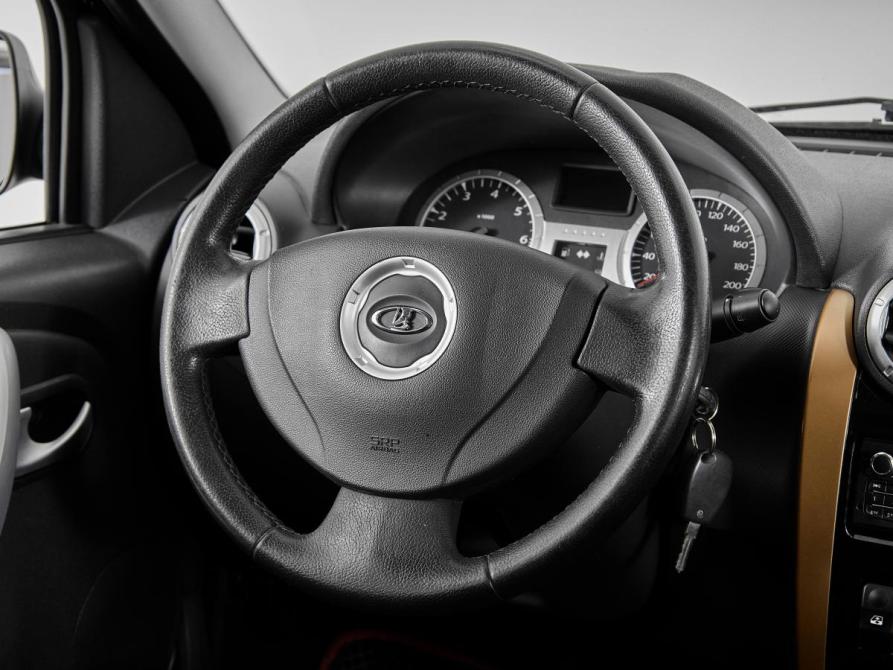 Lada (ВАЗ) Largus I Москва  - изображение 10