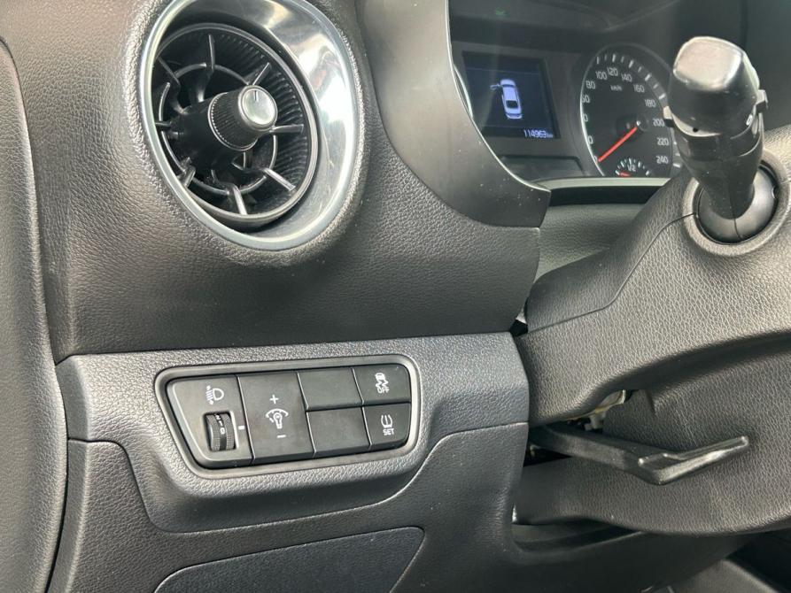 Kia Cerato IV Санкт-Петербург  - изображение 10