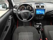 Lada (ВАЗ) Granta I Рестайлинг Екатеринбург  - изображение 25