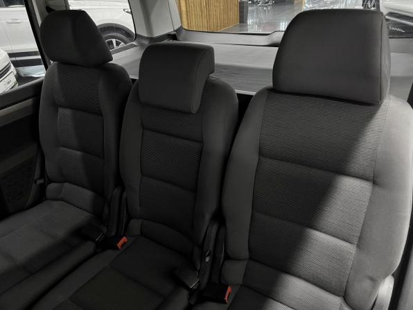 Volkswagen Touran I Рестайлинг с пробегом 2008 года, цена 875 000 рублей, 179712 км, компактвэн, Автокод Объявления