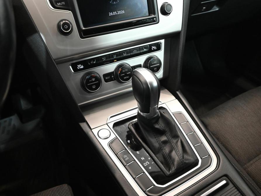 Volkswagen Passat B8 Екатеринбург  - изображение 15