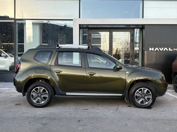 Renault Duster I Рестайлинг с пробегом 2019 года, цена 1 319 000 рублей, 193668 км, внедорожник, Автокод Объявления