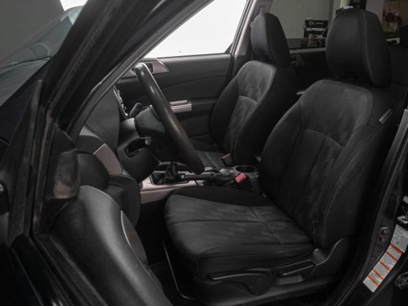 Subaru Forester III с пробегом 2008 года, цена 759 000 рублей, 355105 км, внедорожник, Автокод Объявления