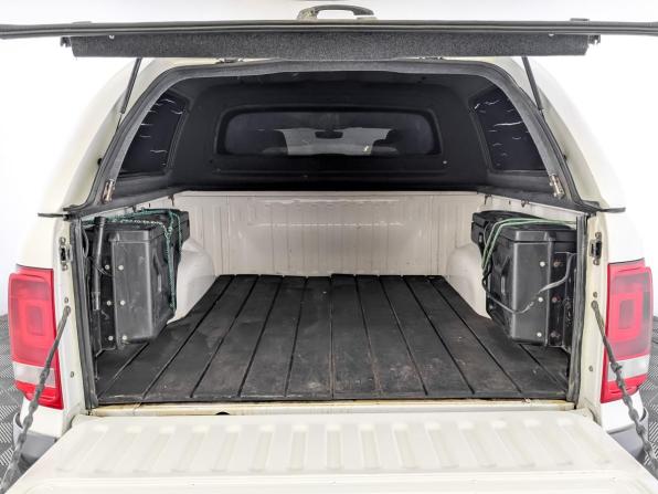 Volkswagen Amarok I Рестайлинг с пробегом 2019 года, цена 2 900 000 рублей, 160000 км, offers.body_type.unknown, Автокод Объявления