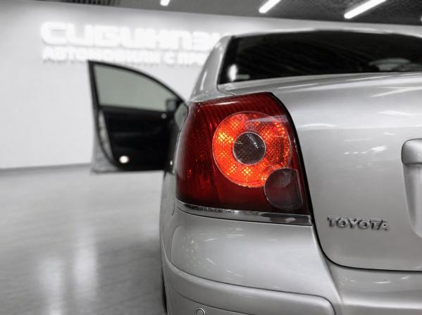 Toyota Avensis II Рестайлинг с пробегом 2007 года, цена 880 000 рублей, 278000 км, седан, Автокод Объявления