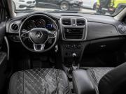 Renault Logan II Рестайлинг Сочи  - изображение 20