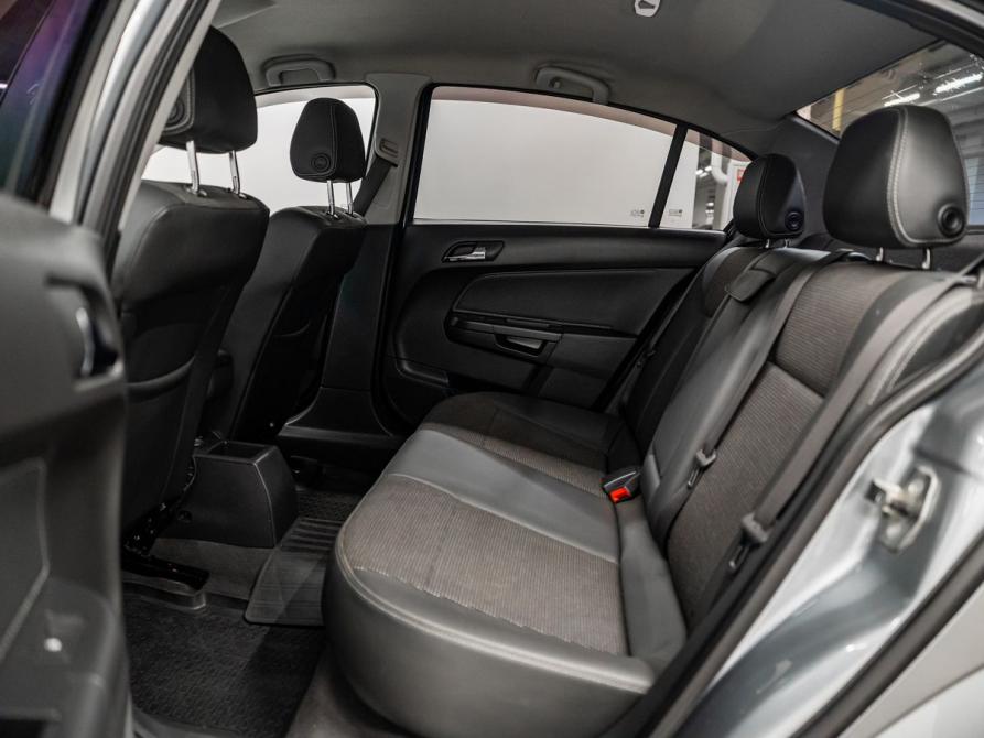 Opel Astra H Рестайлинг Красноярск  - изображение 8