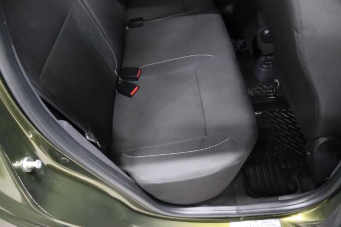 Renault Duster I Рестайлинг с пробегом 2019 года, цена 1 385 850 рублей, 156757 км, внедорожник, Автокод Объявления