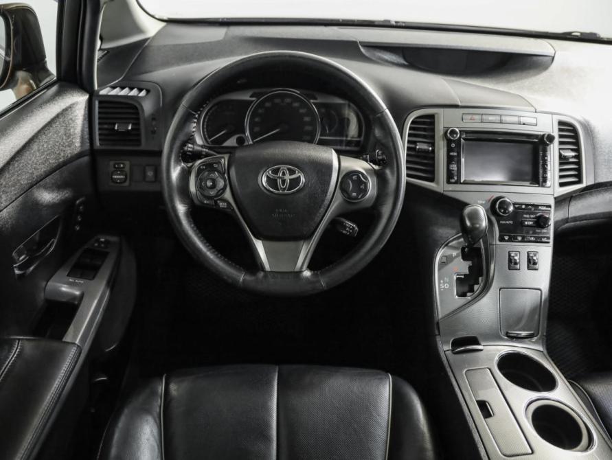 Toyota Venza I Рестайлинг Санкт-Петербург  - изображение 12