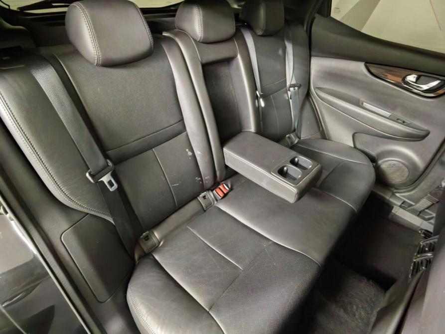 Nissan Qashqai II Москва  - изображение 16