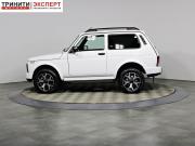 Lada (ВАЗ) Niva Legend Белгород  - изображение 25