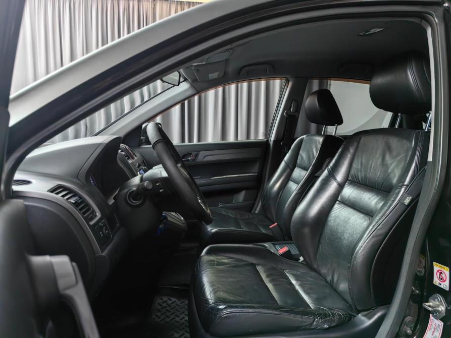 Honda CR-V III Москва  - изображение 9