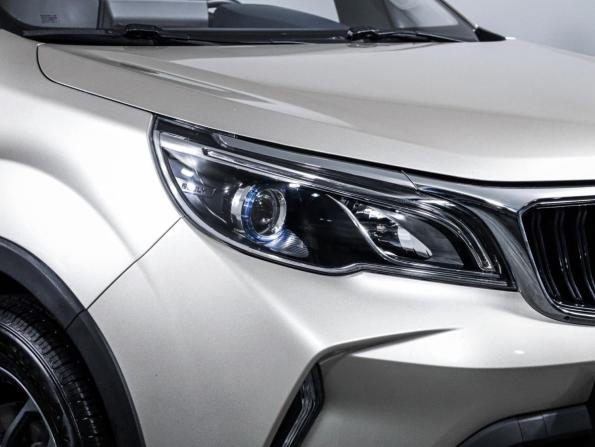 Livan X3 Pro с пробегом 2023 года, цена 1 198 000 рублей, 39684 км, внедорожник, Автокод Объявления