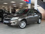 Lada (ВАЗ) Granta I Москва  - изображение 19