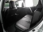 Toyota RAV4 IV (XA40) Рестайлинг Воронеж  - изображение 29