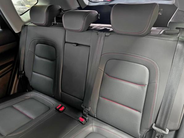 Chery Tiggo 7 Pro I с пробегом 2022 года, цена 1 690 000 рублей, 40705 км, внедорожник, Автокод Объявления