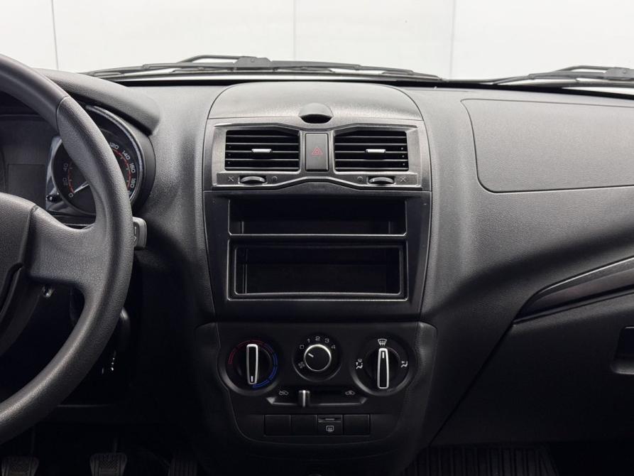 Lada (ВАЗ) Granta I Рестайлинг Воронеж  - изображение 11