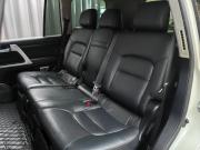 Toyota Land Cruiser 200 Series Рестайлинг 2 Подольск  - изображение 35