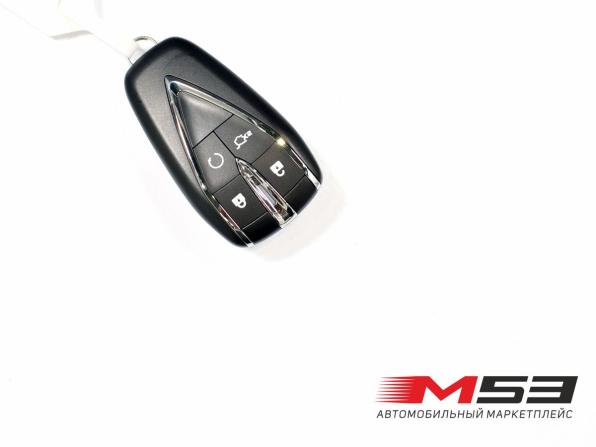 Changan CS55 Plus II с пробегом 2023 года, цена 2 099 995 рублей, 76812 км, внедорожник, Автокод Объявления