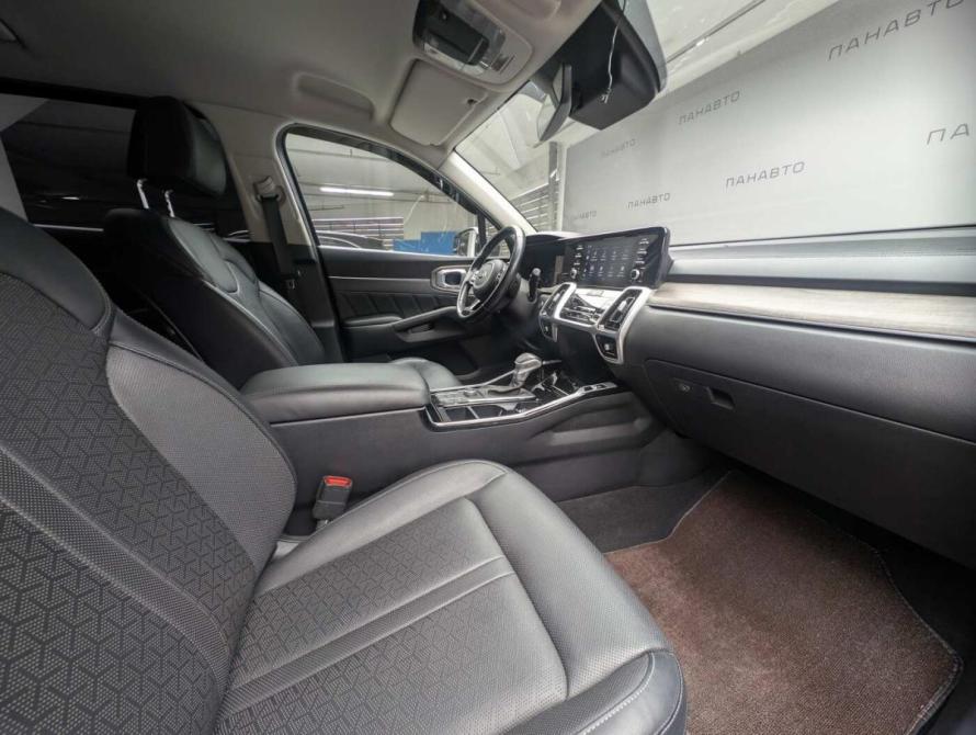 Kia Sorento IV Москва  - изображение 12