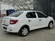 Renault Logan II Рестайлинг Пермь  - изображение 21