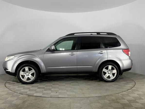 Subaru Forester III с пробегом 2008 года, цена 858 000 рублей, 226215 км, внедорожник, Автокод Объявления