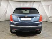 Cadillac XT5 I Москва  - изображение 29