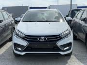 Lada (ВАЗ) Vesta I Рестайлинг (NG) Екатеринбург  - изображение 12