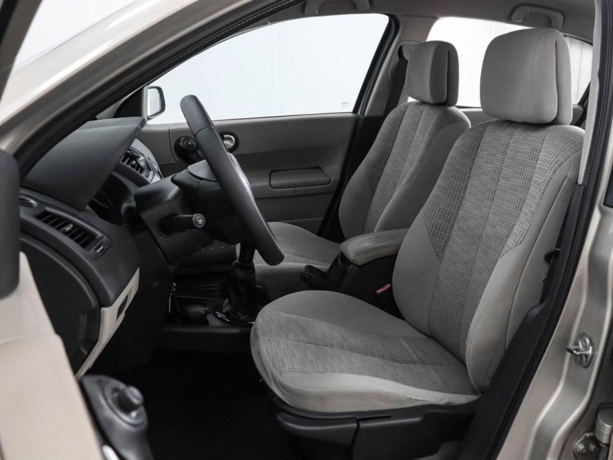 Renault Megane II Минеральные Воды  - изображение 8