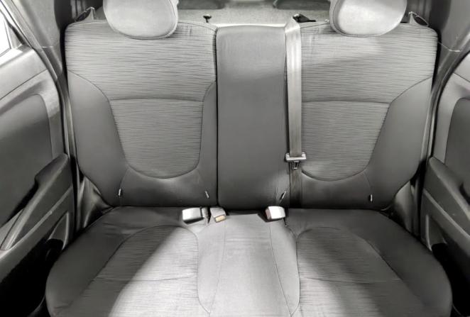 Hyundai Solaris I Рестайлинг с пробегом 2015 года, цена 850 000 рублей, 132704 км, седан, Автокод Объявления