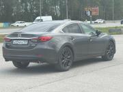 Mazda 6 III (GJ) Рестайлинг Пермь  - изображение 9