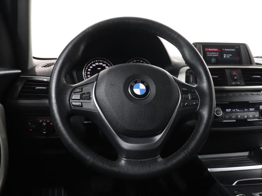 BMW 1 серии II (F20/F21) Рестайлинг 2 Москва  - изображение 21