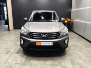 Hyundai Creta I Нижний Новгород  - изображение 10