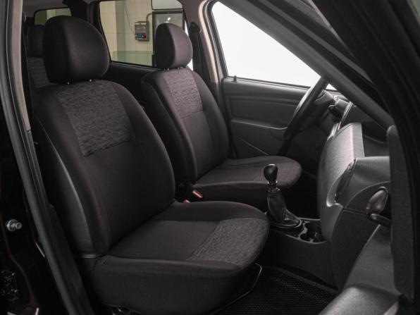 Renault Duster I с пробегом 2014 года, цена 939 000 рублей, 200462 км, внедорожник, Автокод Объявления