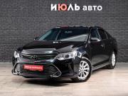 Toyota Camry VII (XV50) Рестайлинг Екатеринбург  - изображение 22