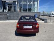 Hyundai Accent II Саратов  - изображение 21