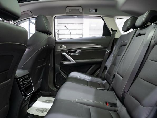JETOUR X70+ I Рестайлинг с пробегом 2026 года, цена 3 099 000 рублей, 10 км, внедорожник, Автокод Объявления