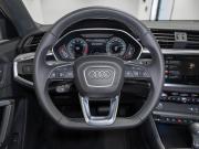 Audi Q3 II (F3) Москва  - изображение 40